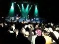 Elizabeth My Dear Stone Roses Ian Brown John Squire HMV Ritz