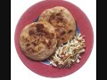 Pupusas Like Us