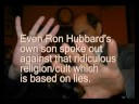 Amadou & Mariam - Magossa and the lies of scientology cult