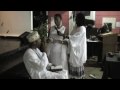 YouTube - Black Family African Ancestry DNA