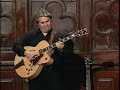 Doyle Dykes - \"Return To Avalon\" and \"Bye Bye Blues\"
