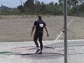 HAMMER THROW SAC-LIBOR(39)