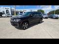 New 2027 High Gloss Black Jeep LIMITED 4X2 video 1