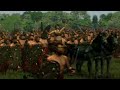 Caesar III Intro Porutgues