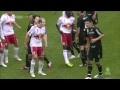 2. Bundesliga Runde 2011/12 || Wacker Innsbruck - Red Bull Salzburg 0:1 || Tor + Schlussminuten