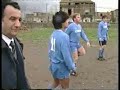 maradona amichevole acerra