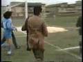 Maradona amichevole acerra