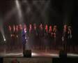 OOTB - New Theatre 2008 - Underground