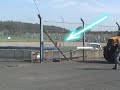 i didn't take much video of the rws 2006 as the camera i had with me was next to useless but on the way out (during last race to beat the crowds) i caught this little gem :)