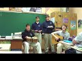 (Trig) Signs by The Four Man Mathematical Band