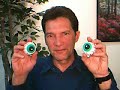 natural eyesight improvement with the bates method