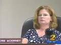Jedi Knight confronts school board! WFMY story 7-9-2007