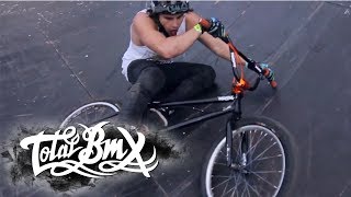 Total BMX @ The BMX Worlds 2012