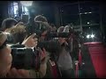 Edurne en el preestreno de Spanish Movie