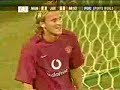 The Very Best Of Soccer Misses