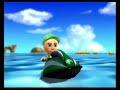 Wii Sports Resort - Power Cruising Beach Course (220.7)