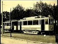 Tramway in Woltersdorf
