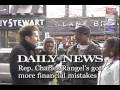 Charles Rangel and the Harlem Tax Revolt of '09
