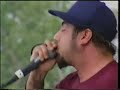 Deftones Be Quiet and Drive LIVE