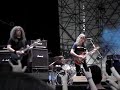 Opeth - Master's Apprentices live in Evolution Festival 2008