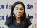 Marisa Viana-Aitchison - Support the UN Population Fund
