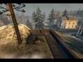BF2142 Focused Squadplay Teamwork #1
