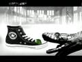 Convers Mamba Chucks