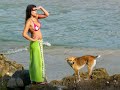 Basque beach and it's beautiful people