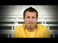 Lucas Neill, Australian Socceroo & West Ham FC, gets behind Homeless World Cup