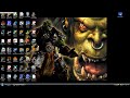 My new desktop....