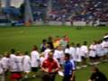 Chicago Fire vs Columbus Crew - 8/4/07