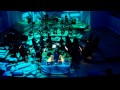 Pjanoo- Michael Burian featuring the Hyken Orchestra