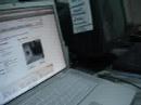 laptopping