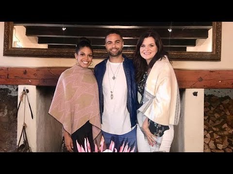 Bold and the Beautiful celebrate 30th Birthday in SA