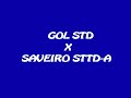 GOL STD x Saveiro STTD-A