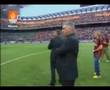 Last Match for CostaCurta! Goodbye CostaCurta!