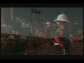 Hymm sung at 2008 Festival of Remembrance at the Royal Albert Hall. Followed by a variation of Lead Kindly Light and God Save the Queen.