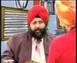 Sardarji's answer in the intrview