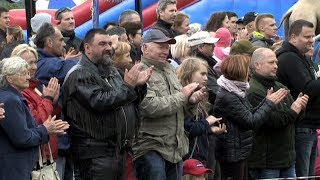 Den Mikroregionu a 700 let obce Maletín