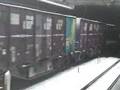 ~雪化粧した電車達~ 1