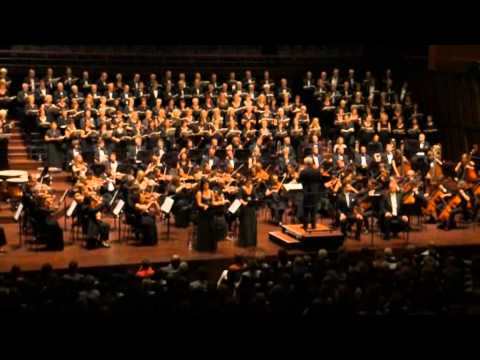Verdi - REQUIEM (VERDI) 07.07.2012 20:00 Luxembourg Philharmonia Københavns Kantatekor Chorale Municipale Grevenmacher Chorale Mixte du Conservatoire de la Ville de ...