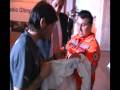 11/04/09 Foggia e Kolarov firmano le maglie