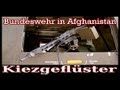 Bundeswehr in Afghanistan / Kiezgefluester 6