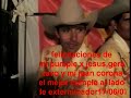 grupo exterminador el baje