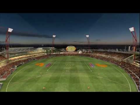 how to get to skoda stadium