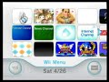 Homebrew Loader Themes