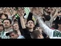 Hammarby fansen k�r fantasi ramsan