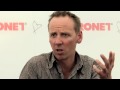 Ewen Bremner video 1