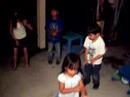 dungol dancing