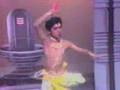 Indian Classical dance - Perini Shiva Thandavam - Part 01